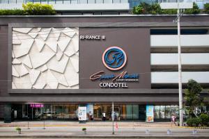 Grand Marina Residences