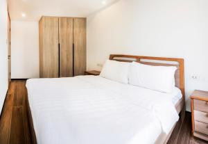 Grand Marina Residences