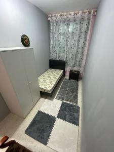 Sharing apartment