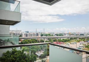 Grand Marina Residences