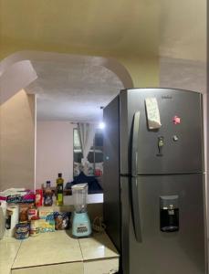 Habitacion sencilla en zona céntrica