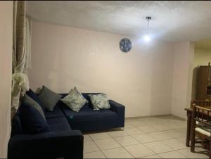 Habitacion sencilla en zona céntrica