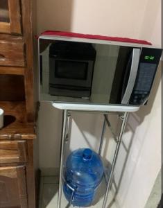 Habitacion sencilla en zona céntrica