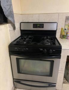 Habitacion sencilla en zona céntrica