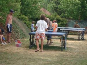 Campings Mobil-home 6 pers avec Terrasse a Naucelle - API-1-52-325 : photos des chambres