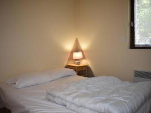 Appartements Agreable T2 cabine - 6 Personnes - Font-Romeu - FR-1-580-134 : photos des chambres