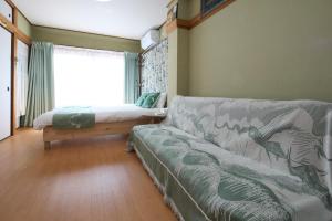 Lucky house west Kitasenju