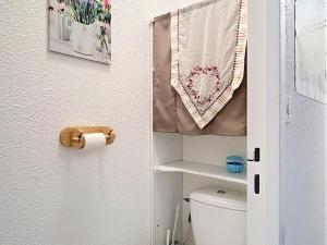 Studio cabine rénové, skis aux pieds, balcon sud, animaux admis - FR-1-267-315