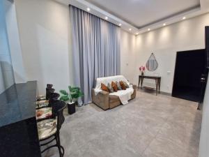 Casa Alves Aluguel de Temporada Próx Hospital do Amor em Barretos SP Com Suíte e Ar condicionado