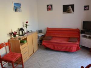 Appartement calme et climatisé près de la plage avec parking pour 4 pers. - FR-1-607-235