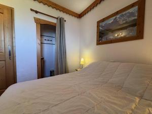 Appartement 6 pers, accès piscine et parking, Plagne Aime 2000 - FR-1-351-267