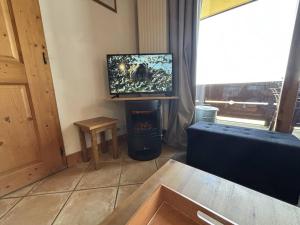 Appartement moderne à Plagne Aime 2000 avec piscine et parking couvert - FR-1-351-267