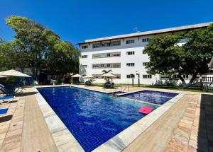 Apartamento em Porto de Galinhas