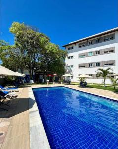Apartamento em Porto de Galinhas