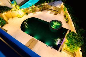 Bika Villa - Regal Victoria Villa Luxury BT5-8