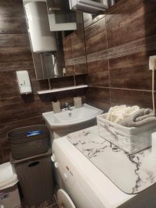 Apartmani “Dunja”