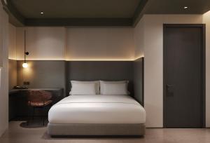 PureJoy Hotel Saigon Premium - Japanese Street