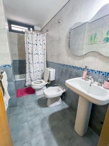 Depto moderno en Nueva Córdoba