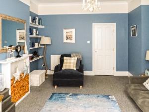 The First Port Of Call