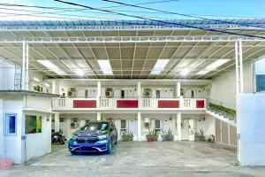 Urbanview Syariah Oemah Isun Homestay Cirebon by RedDoorz