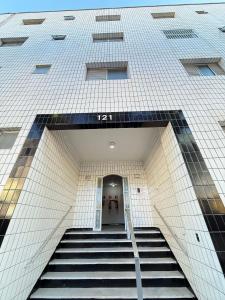 Pé na Areia Praia da Mirim