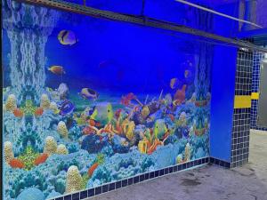 Pé na Areia Praia da Mirim