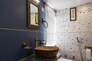 The Castle View Homestay