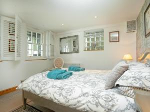 Wheal Trenwith Cottage