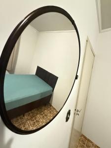 Pé na Areia Praia da Guilhermina VI