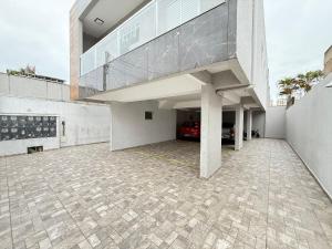 Pé Na Areia Praia do Maracanã IV