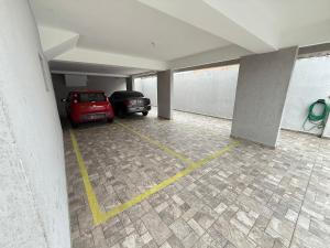 Pé Na Areia Praia do Maracanã IV