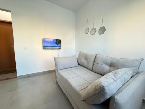 Pé Na Areia Praia do Maracanã IV