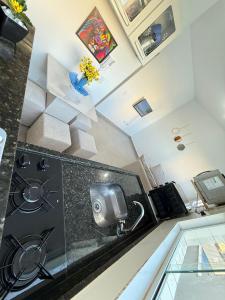 Pé Na Areia Praia do Maracanã IV