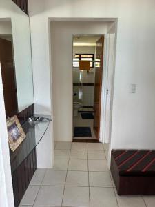 Casa das Piscinas Naturais Pe na Areia, Tamandare - PE