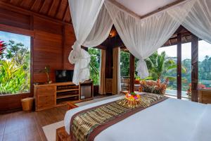 Belas Vana Villa Ubud by Dhananjaya Hospitality