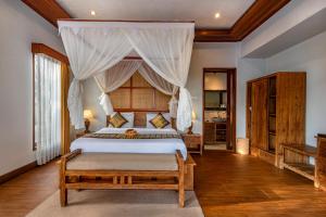 Belas Vana Villa Ubud by Dhananjaya Hospitality