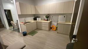 Chill And Charm Studio at Midhill Genting