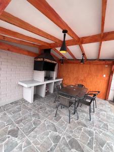 Cómoda casa nueva 3 D 2 B