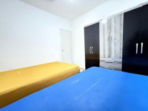 Pé na Areia Praia da Mirim