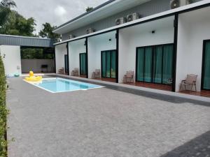 PP Sweet House Khaolak พีพี สวีทเฮ้าส์ เขาหลัก