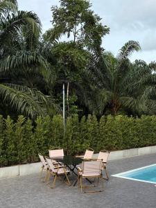 PP Sweet House Khaolak พีพี สวีทเฮ้าส์ เขาหลัก