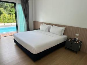 PP Sweet House Khaolak พีพี สวีทเฮ้าส์ เขาหลัก