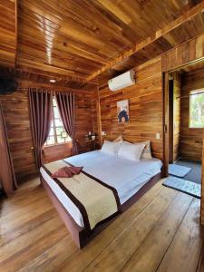 Jade Mountain Bungalow - Sea Breeze - Infinity Pool