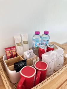 PP Sweet House Khaolak พีพี สวีทเฮ้าส์ เขาหลัก