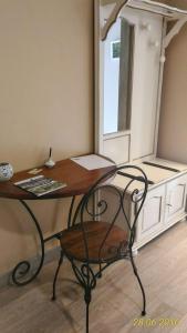 Villas Villa Lescala : photos des chambres