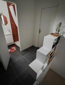 Chambres cozy à deux pas de Paris