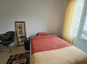 Chambres cozy à deux pas de Paris