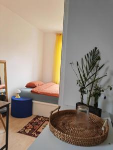 Chambres cozy à deux pas de Paris