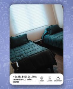 Nuevo Departamento Santa Rosa del Mar Coquimbo