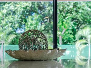 Casa Jurassic Amazing villa 10 min walk to the beach